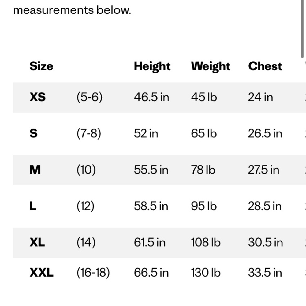 Patagonia Children’s Purple Puffer Jacket - Picture 9 of 9